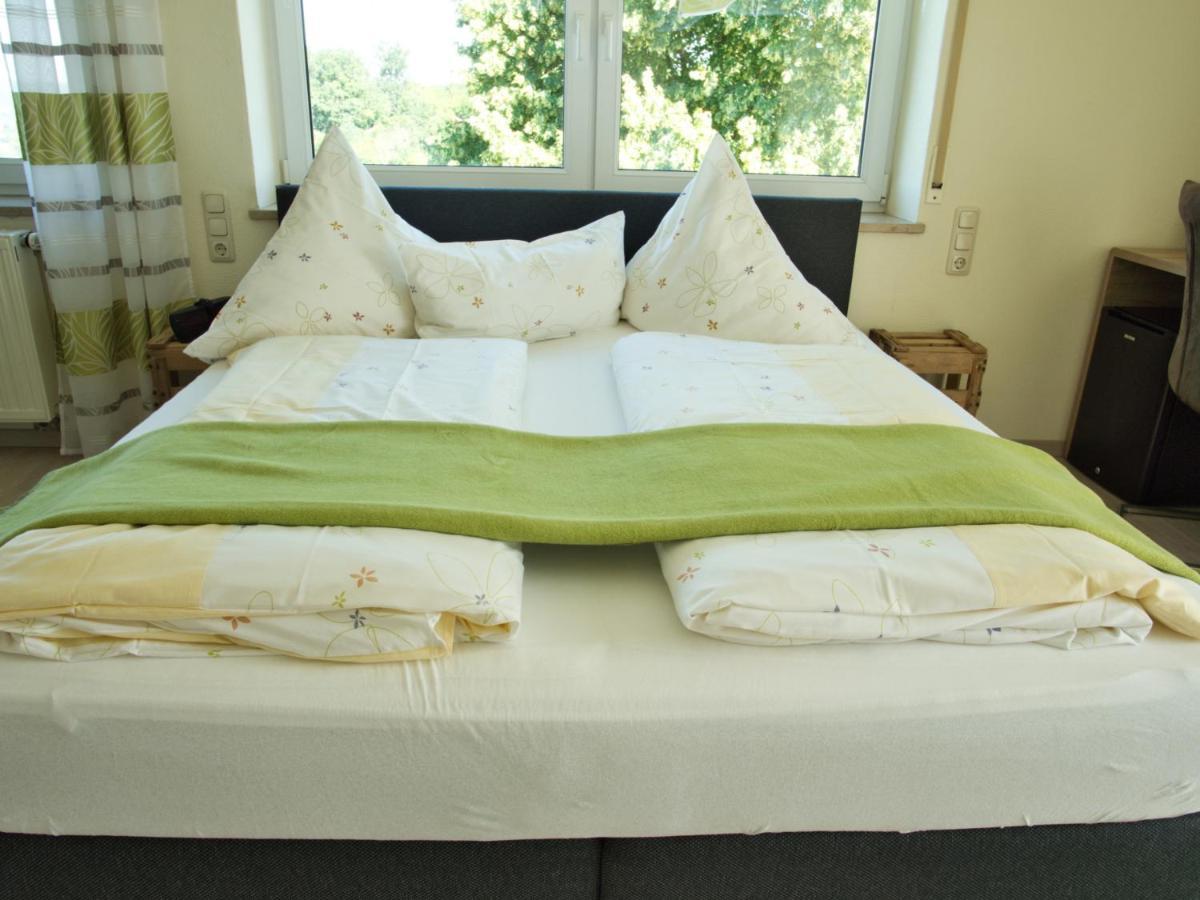 Kirschberghof Gaestehaus Und Weinverkauf Sommerhausen Luaran gambar