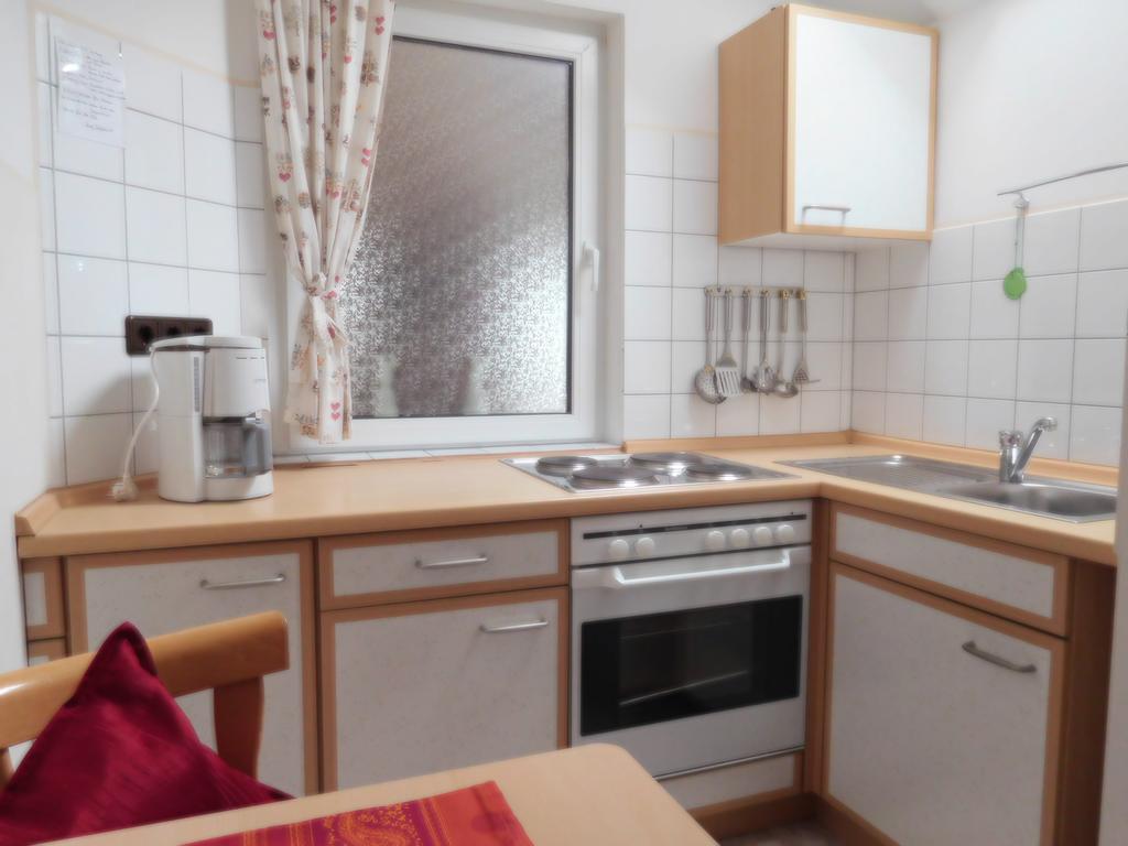 Kirschberghof Gaestehaus Und Weinverkauf Sommerhausen Luaran gambar